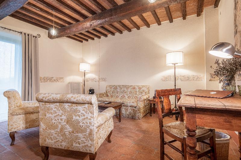 Palazzo Brandano - Oda