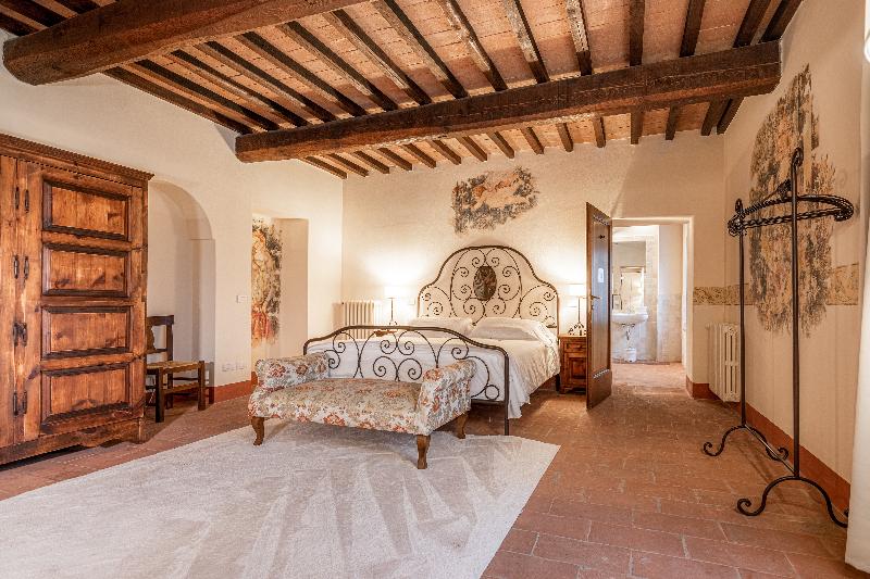 Palazzo Brandano - Oda