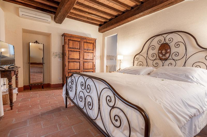 Palazzo Brandano - Oda