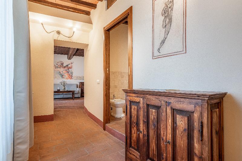 Palazzo Brandano - Oda