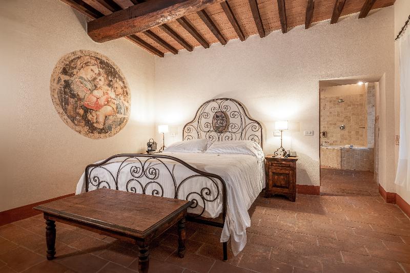 Palazzo Brandano - Oda