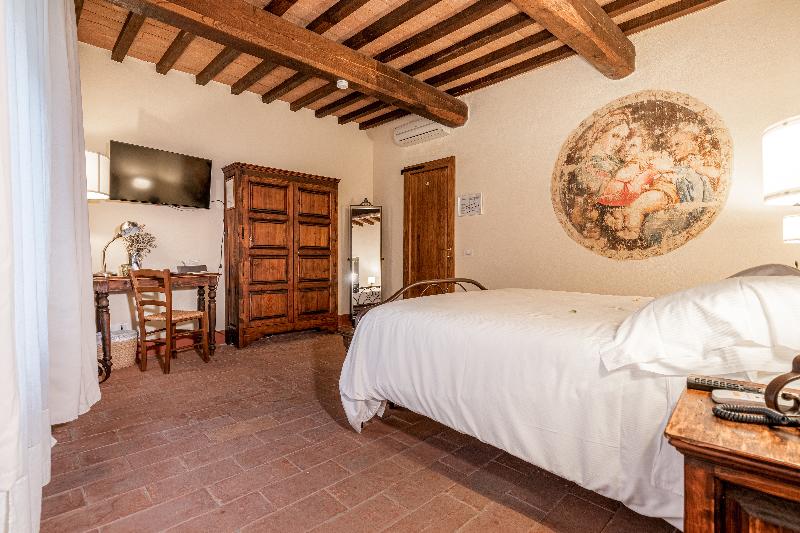 Palazzo Brandano - Oda