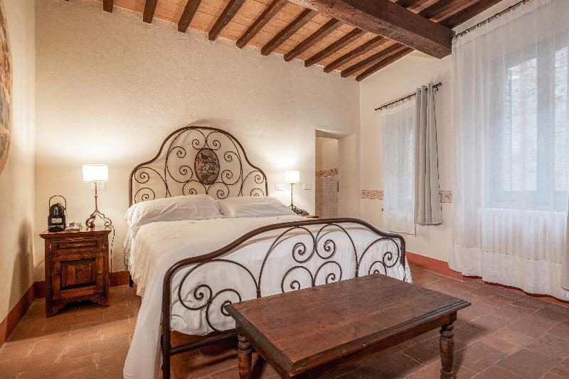 Palazzo Brandano - Oda