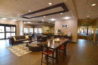 Best Western Balgeddie House fotoÄŸrafÄ±