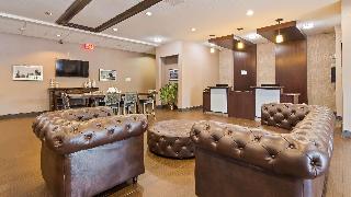 Best Western Balgeddie House fotoÄŸrafÄ±