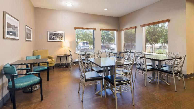 Best Western Balgeddie House - Lobi