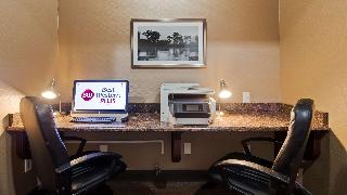 Best Western Balgeddie House fotoÄŸrafÄ±