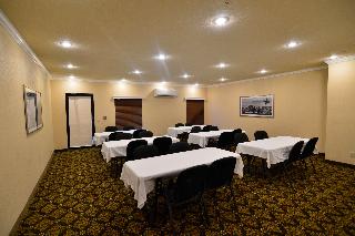 Best Western Balgeddie House fotoÄŸrafÄ±