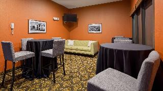 Best Western Balgeddie House fotoÄŸrafÄ±