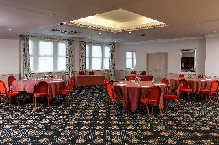 Best Western Balgeddie House fotoÄŸrafÄ±