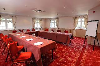 Best Western Balgeddie House fotoÄŸrafÄ±
