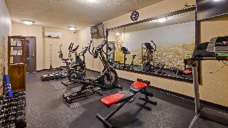 Best Western Balgeddie House fotoÄŸrafÄ±