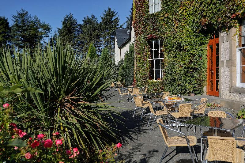 Best Western Balgeddie House - Genel