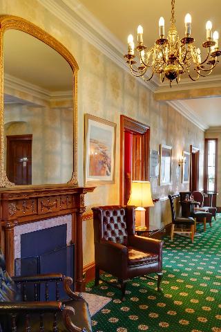 Best Western Balgeddie House fotoÄŸrafÄ±