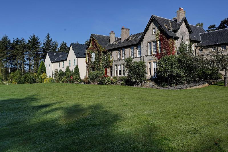 Best Western Balgeddie House - Genel
