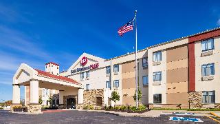 Best Western Balgeddie House fotoÄŸrafÄ±