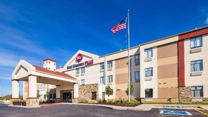 Best Western Balgeddie House - Genel