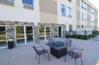 Best Western Balgeddie House fotoÄŸrafÄ±