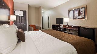 Best Western Balgeddie House fotoÄŸrafÄ±