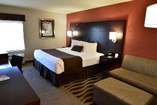 Best Western Balgeddie House fotoÄŸrafÄ±