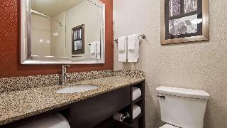 Best Western Balgeddie House fotoÄŸrafÄ±