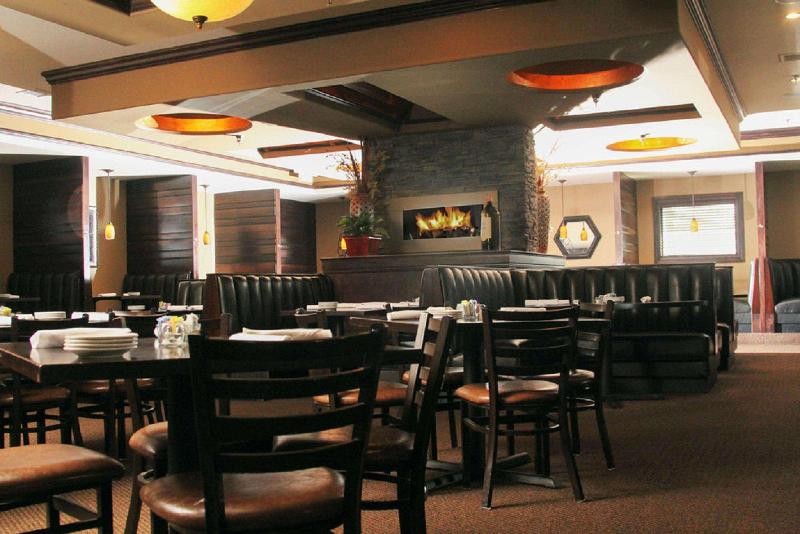 Best Western Balgeddie House - Genel