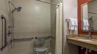 Best Western Balgeddie House fotoÄŸrafÄ±