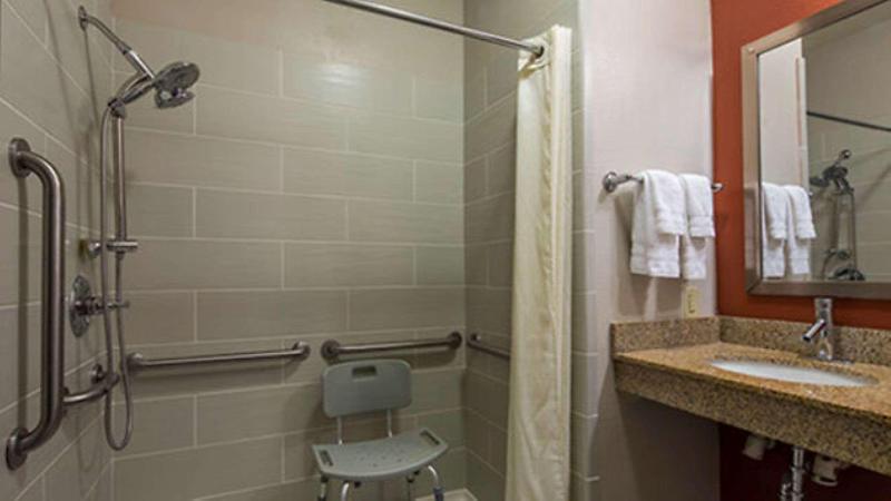 Best Western Balgeddie House - Oda