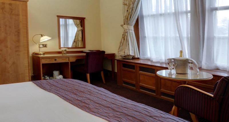 Best Western Balgeddie House - Oda