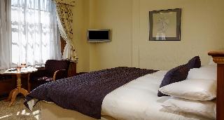 Best Western Balgeddie House fotoÄŸrafÄ±