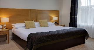 Best Western Balgeddie House fotoÄŸrafÄ±