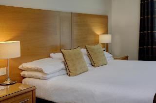 Best Western Balgeddie House fotoÄŸrafÄ±