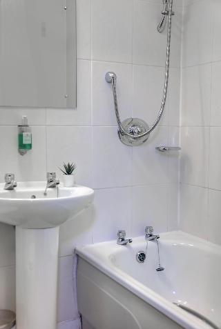 Best Western Balgeddie House fotoÄŸrafÄ±
