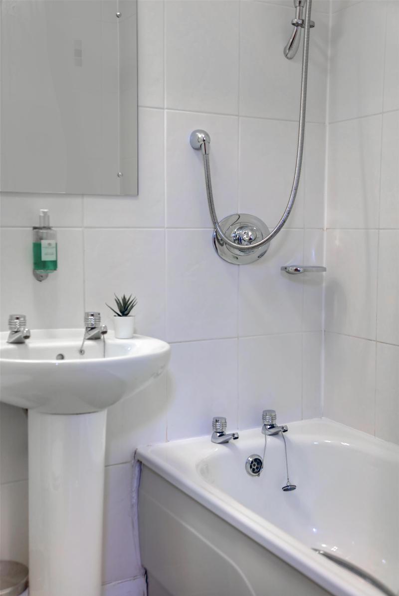 Best Western Balgeddie House - Oda