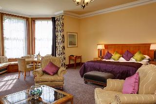 Best Western Balgeddie House fotoÄŸrafÄ±