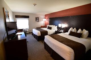 Best Western Balgeddie House fotoÄŸrafÄ±