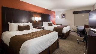 Best Western Balgeddie House fotoÄŸrafÄ±