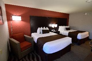 Best Western Balgeddie House fotoÄŸrafÄ±