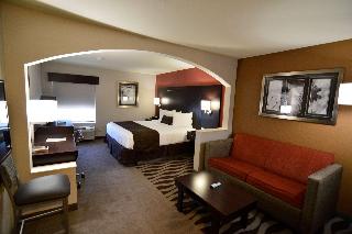 Best Western Balgeddie House fotoÄŸrafÄ±