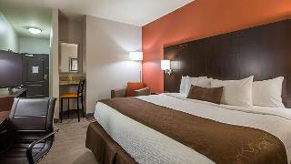 Best Western Balgeddie House fotoÄŸrafÄ±