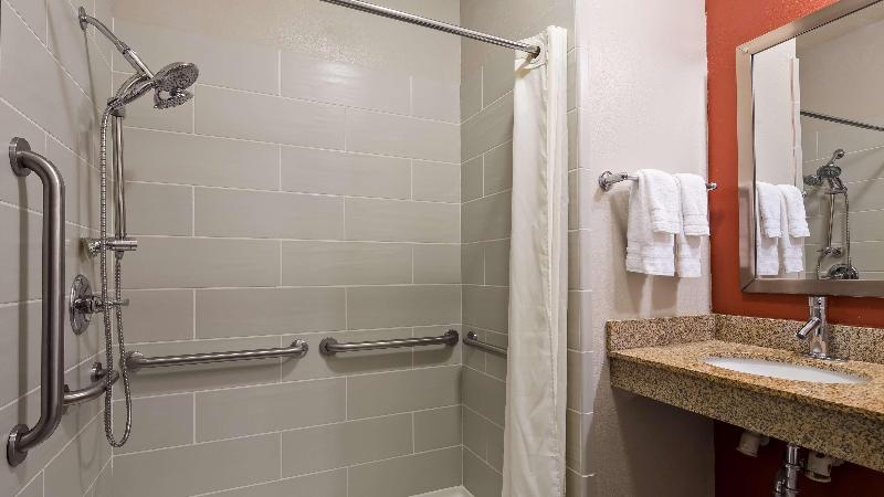 Best Western Balgeddie House - Oda
