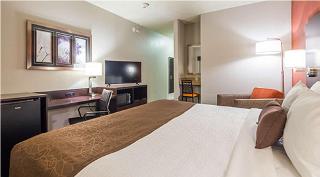 Best Western Balgeddie House fotoÄŸrafÄ±