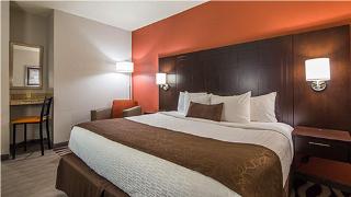 Best Western Balgeddie House fotoÄŸrafÄ±