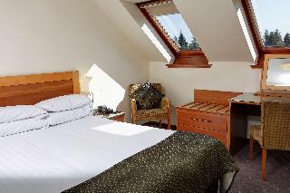 Best Western Balgeddie House fotoÄŸrafÄ±