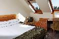 Best Western Balgeddie House oda fotoğrafı