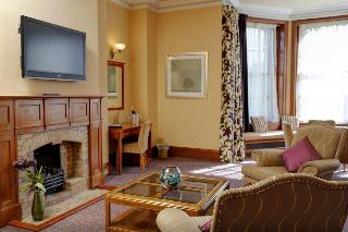 Best Western Balgeddie House fotoÄŸrafÄ±