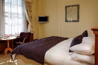 Best Western Balgeddie House fotoÄŸrafÄ±