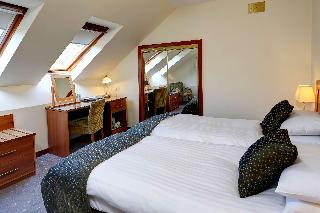 Best Western Balgeddie House fotoÄŸrafÄ±