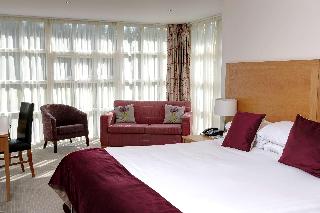 Best Western Balgeddie House fotoÄŸrafÄ±