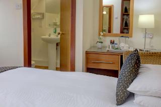 Best Western Balgeddie House fotoÄŸrafÄ±